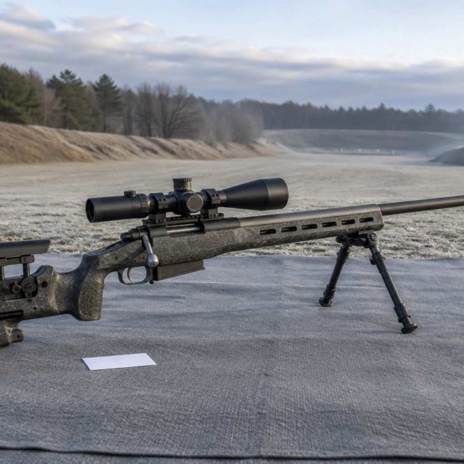 How to Evaluate Firearm Fit, Controls and Intended Use: A Step-by-Step Practical Guide